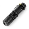 Latarka LED everActive FL-180 Bullet 3W
