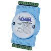 Moduł z wyjściem analogowym Advantech Analogowy moduł wyjściowy Adam 4000 Analogowy ADAM-4024