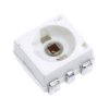 LED, SMD, czerwona, 6-Pin, 2,1 V, 120°, ams OSRAM, Advanced Power TOPLED