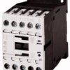 Stycznik Eaton DILM9-10(230V50HZ,240V60HZ), 4 kW, 3-Pin