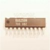 BA6259N reversible motor driver - Rohm