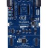 Płytka ewaluacyjna ARM Cortex Renesas Electronics RA6E2 Fast Prototyping Board Mikrokontroler RA RTK7FPA6E2S00001BE