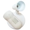 CK-2 biały R63 2x60W Brilum 4018
