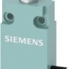 Wyłącznik krańcowy typ Okrągły trzpień Siemens NO/NC