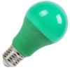 E27 » zielona A60 230V 9W 310lm Led v-tac 6057