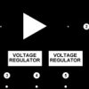 Single Stage Power Amplifier Module, 10 MHz to 6 GHz