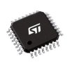STM32G431KBT3 Mainstream Arm Cortex-M4 MCU 170 MHz with 128 Kbytes of Flash memory, Math Accelerator, Medium Analog level integr
