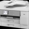 MFCJ6955DWRE1 Printer, A3, ink, 4-in-1, WIFI, duplex, including copyright levy