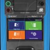 MI 3340 AlphaEE XA Device tester MI 3340 AlphaEE XA