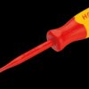 811KV-35 Screwdriver 811KV-35, slotted profile, size 0.6 x 3.5 mm