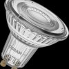 4099854456930 Superstar PAR 16 GU10 LED lamp, 6.1 W, 575 lm, 2700 K, dimmable