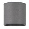 Abażur do lampy podłogowej PETIT A GRAY/A 8337 Nowodvorski