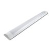 Oprawa Liniowa, Sufitowa 60Cm Led 18W 1500Lm 4000K Ip20 Biała Barwa Neutralna Nw