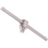 Teng M140050C Sliding T-Bar 1/4in Drive