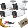 Kamera IP Dahua IPC-HFW2849T-AS-IL-0360B Opakowanie zbiorcze 4szt.