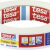 Taśma maskująca tesa tesakrepp® 04348-00015-03 STANDARD (D x S) 50 m x 19 mm 50 m 1 szt.