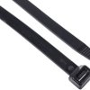 Opaska kablowa długość 550mm szerokość 12,7 mm RS PRO Nylon 66