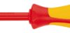 VDE screwdriver, T30, TORX, BL 100 mm, L 210 mm, 98 26 30