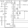 Quick-PWM Step-Down Controllers with Inductor Saturation Protection and Dynamic Output Voltages
