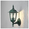 Zewnętrzna lampa ścienna Konstsmide Firenze 7232-600 60 W IP43