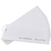Sygonix SY-6440256 Transponder card 10-piece set for secure access