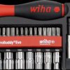 46960 Wiha ProBuddy® Evo, 40 pieces, mixed