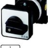 Eaton 009157 Przełącznik krokowy T0-1-15075/Z, 690 V, 20