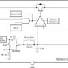 Automotive 1-A, high-PSRR, adjustable low-dropout voltage regulator with enable | DRB | 8 | -40 to 125