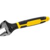 Klucz Stanley Klucz regulowany dł. 350 mm Prosty