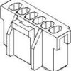 Molex 351551200 Obudowa złącza pin męskiego na kabel, 1 szt.