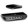 SWITCH TP-LINK TL-SG1005D 5p. 5 portów RJ45 1000Mb/s