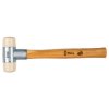 Wera 05000315001 Soft-faced Hammer With Nylon Head Sections 280mm