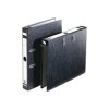 Leitz 1822-00-00 Suspension file A4 Spine width:50mm Black 1 pc(s)