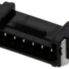 Molex 505567-0671 Obudowa złącza pin męskiego na PCB, 1 szt.