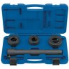 Draper Expert 42397 Track Rod Removal Tool Kit (4 piece)