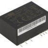 Przetwornica Ac/Dc 2W 85-305Vac, 120-430Vdc 12Vdc Irm-02-12S