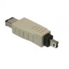 ZŁĄCZE FIRE-WIRE IEEE 1394 6PIN WTYK-4PIN WTYK