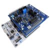 STEVAL-L99615C Up to 5 cells BMS for industrial applications based on L9961
