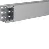 tehalit Kanał grzebieniowy BA7A 60x80mm PVC szary BA7A60080 /2m/