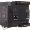Sterownik programowalny 16 I/O przekaźnikowych Modicon M221-16I/O TM221C16R