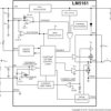 Wide Input 4.5-V to 100-V, 1-A Synchronous Buck / Fly-Buck Converter | PWP | 14 | -40 to 125