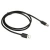 PRZEWÓD Y-C430GBK USB-A/USB-B 1 m UNITEK