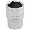 Draper Expert 16610 1/2" Sq. Dr. 6 Point Metric Socket (20mm)