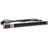 Listwa rack Pulsar RALZ 8 gniazd