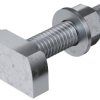 Śruba z łbem młoteczkowym OBO Bettermann 1148342 35 mm 20 szt.