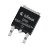 Tranzystor MOSFET z diodą N-kanałowy 49 A TO-252 700 V SMD 0.9 O.