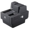 Canon 1721C002 Canon imageFORMULA CR-150 ADF scanner 200 x 200 DPI Graphite
