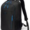 Plecak na laptopa Dicota D32117-RPET, czarny