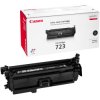 Canon 2644B002 Canon 723BK toner cartridge 1 pc(s) Original Black