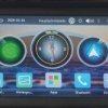 5242 Car - 7'' CarPlay AndroidAuto display